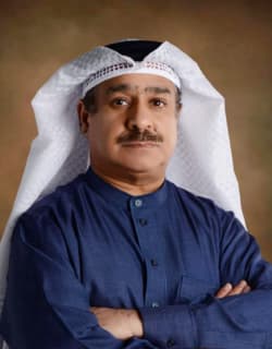 Mousa Al Amri, Founder